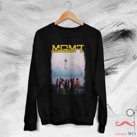 Mgmt Oracular Spectacular Sweatshirt - Mgmt Shirt, Classic Rock — Sweats à capuche pour hommes