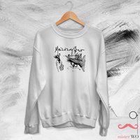 Mazzy Star Vintage Sweatshirt