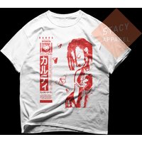 Limited Playboi Carti T-shirt - Whole Lotta Red Tee — T-shirts pour hommes