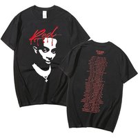 Playboi Carti Graphic Print T Shirt