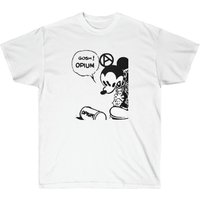 Opium Tshirt, Opium Playboi Carti Destroy Lonely Shirt