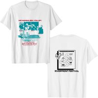 Vintage Whitney Houston Tour Shirt