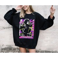 Whitney Houston Fan T-shirt