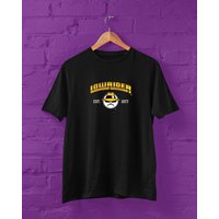 Lowrider Logo Men's Black Tee Clothing Tshirt