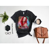 Karol G Bitchota Vintage Music T-shirt — Mens T Shirts