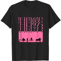 The 1975 Vintage Album T-shirt
