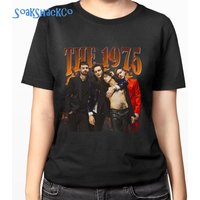 The 1975 Vintage Music T-shirt