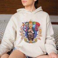 Vintage Tyler Childers Hoodie