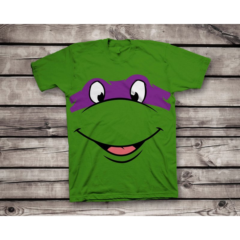 Teenage Mutant Ninja Turtles