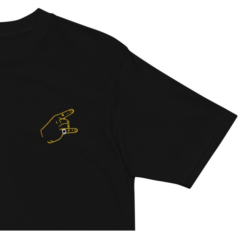 Uncle Paulie Point The Sopranos Shirt