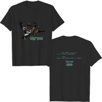 The Sopranos Shirt, Ducks The Sopranos Shirt, Tony Since The Duck Left I Guess Shirt — T-shirts pour hommes