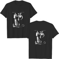 Depeche Mode 1990 T-shirt, Depeche Mode World Violator 1990 Tour 2022 Double Sided Shirt — T-shirts pour hommes