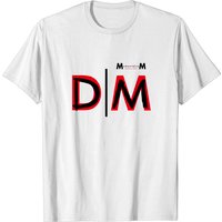 Dm, Memento Mori Mode, Memento Mode, Mori Mode T-shirt