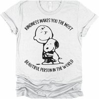 Charlie Brown Shirt