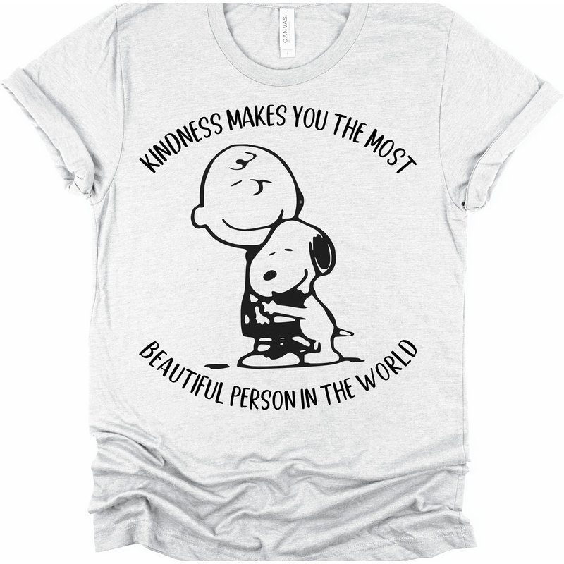 Charlie Brown Shirt — T-shirts pour hommes