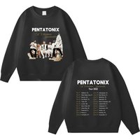 Pentatonix On Tour 2022 Sweatshirt, Pentatonix A Christmas Spectacular Tour 2022