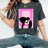 You Look So Cool Tshirt, The 1975 Robbers Tshirt
