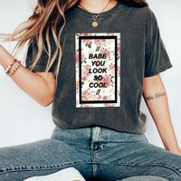 Robbers The 1975 Tshirt, Robbers Floral Shirt — Mens T Shirts