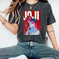 Joji Manga Cover Tshirt, Joji Concert Tshirt
