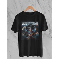 Let The Bad Times Roll The Offspring T-shirt, The Offspring Let The Bad Times Roll Tour 2022 Shirt — Mens T Shirts