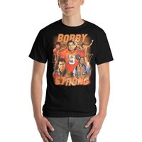 Waterboy Bobby Bushay T-shirt 90's Movies Vintage Tee