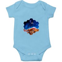 Jwst Onesies, Nasa 2022 Onesies James Webb Space Telescope — Bodys bébé