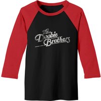 The Doobie Brothers Baseball Tees