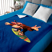 Funky Donkey Kong Country 2 Baby Blankets — Baby Blankets