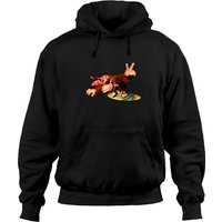 Funky Donkey Kong Country 2 Hoodies — Sweats à capuche pour hommes