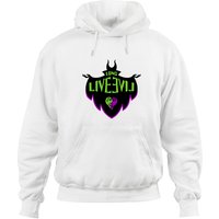 Long Live Evil - Long Live Evil - Hoodies — Sweats à capuche pour hommes