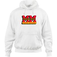 Minneapolis Moline Farm Engine Birthday Christmas Hoodies — Sweats à capuche pour hommes