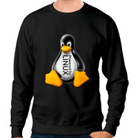 Powered By Linux Sweatshirts — Sweats à capuche pour hommes