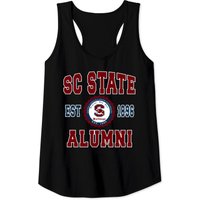 South Carolina 1896 State University Tank Tops
