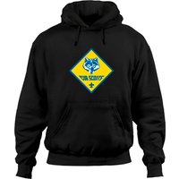 Officially Licensed Cub Scouting Hoodies