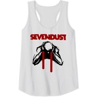 Sevendust Tank Tops — T-shirts pour hommes