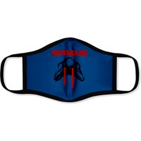 Sevendust Face Masks