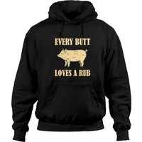 Meat Church Hoodies — Sweats à capuche pour hommes