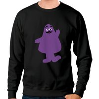 Grimace - Grimace - Sweatshirts — Sweats à capuche pour hommes
