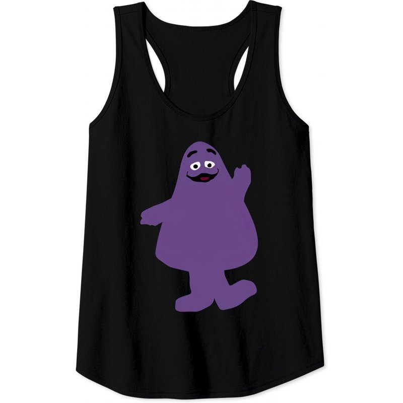 Grimace - Grimace - Tank Tops
