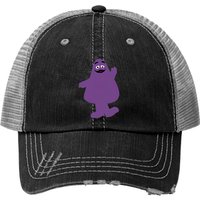 Grimace - Grimace - Trucker Hats