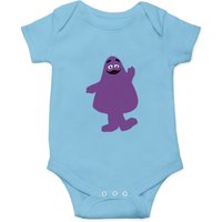 Grimace - Grimace - Onesies