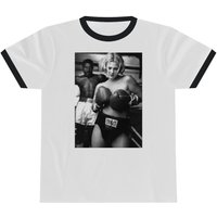 Drew Barrymore T-shirt