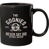 The Goonies Never Say Die - Goonies Never Say Die - Mugs