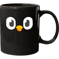 Duolingo Face Mugs