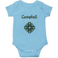 Clan Campbell Scottish Pride - Campbell Clan - Onesies