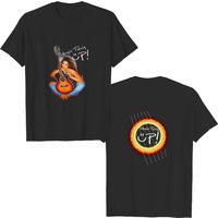Vintage 2003 Shania Twain Up Concert Tour T Shirt — T-shirts pour hommes