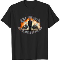 Wizard Of Loneliness T-shirt