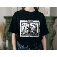 Megustalations Last Podcast On The Left T Shirt — T-shirts pour hommes