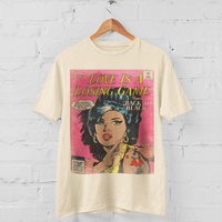 Amy Winehouse Love Is A Losing Game Shirt — T-shirts pour hommes