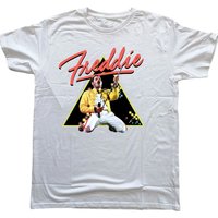 Freddie Mercury Vintage T Shirt